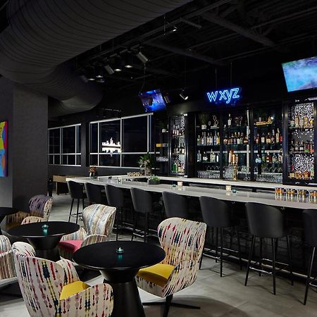 Aloft Chattanooga Hamilton Place Zewnętrze zdjęcie