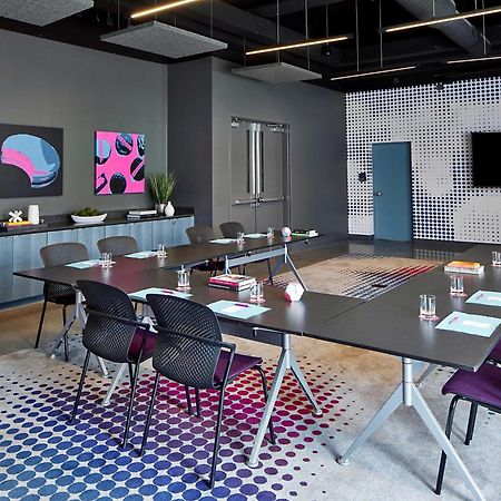 Aloft Chattanooga Hamilton Place Zewnętrze zdjęcie
