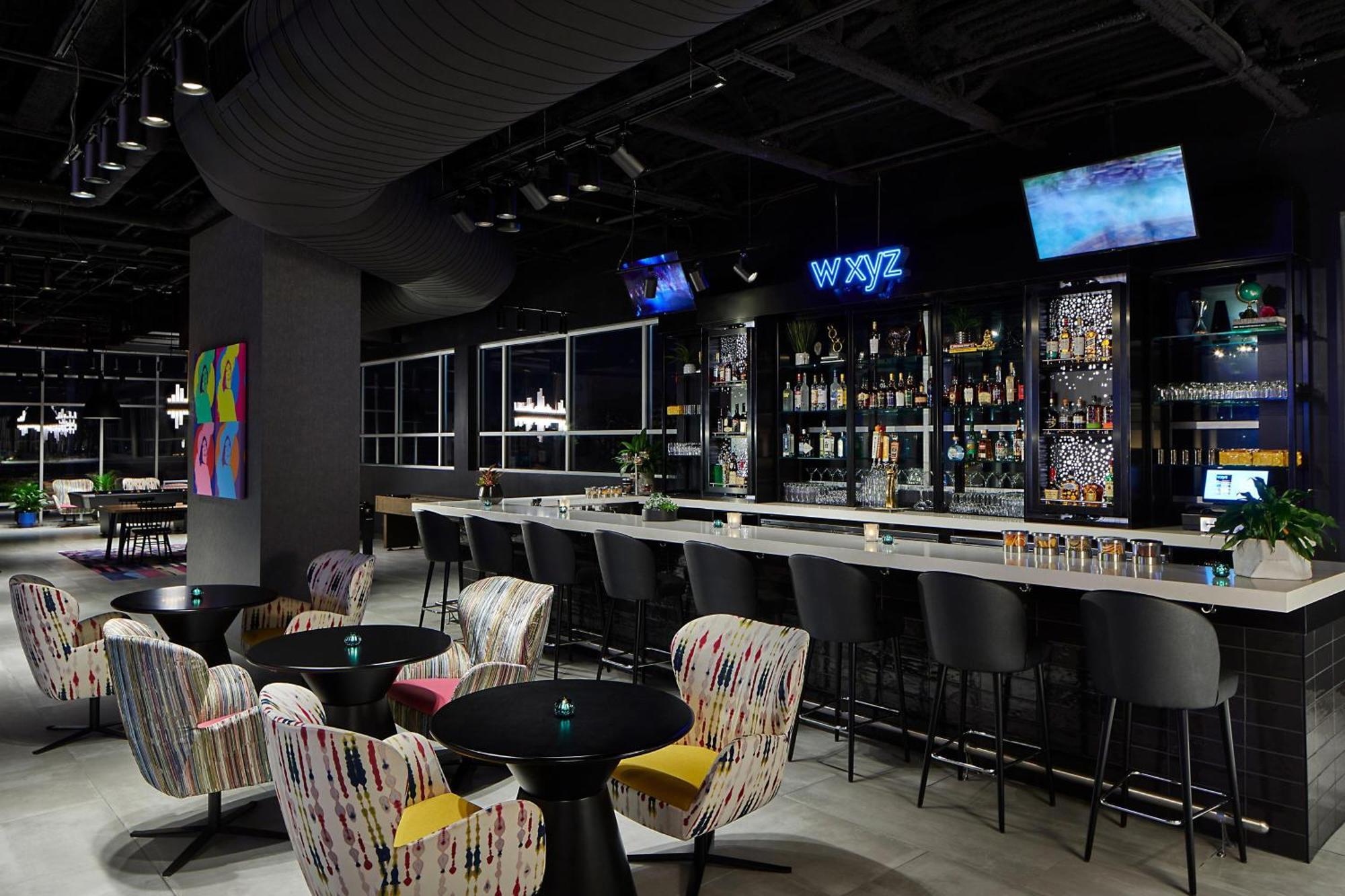 Aloft Chattanooga Hamilton Place Zewnętrze zdjęcie