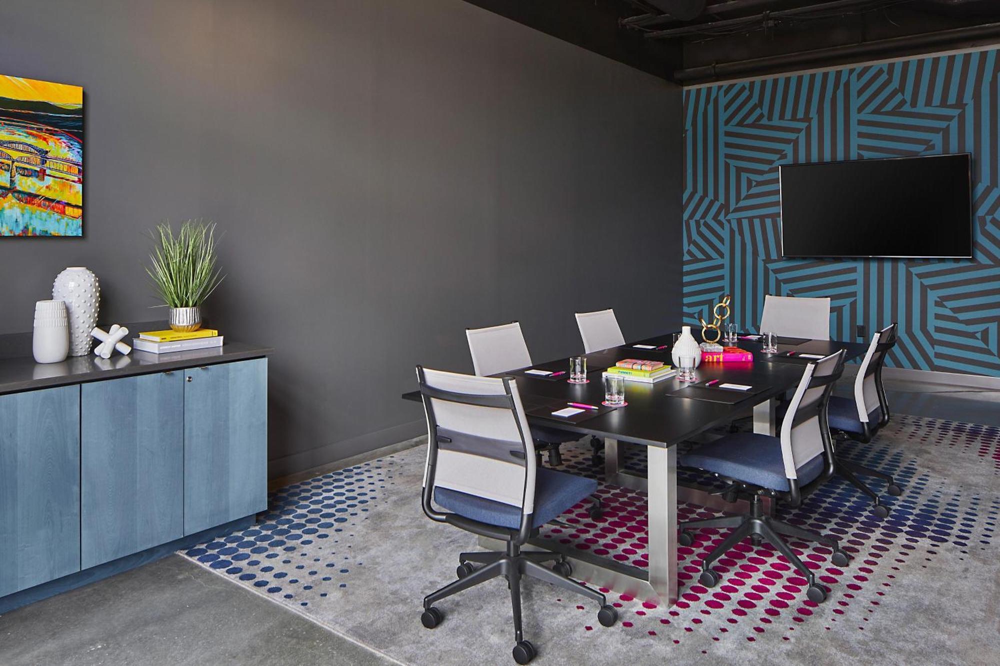 Aloft Chattanooga Hamilton Place Zewnętrze zdjęcie