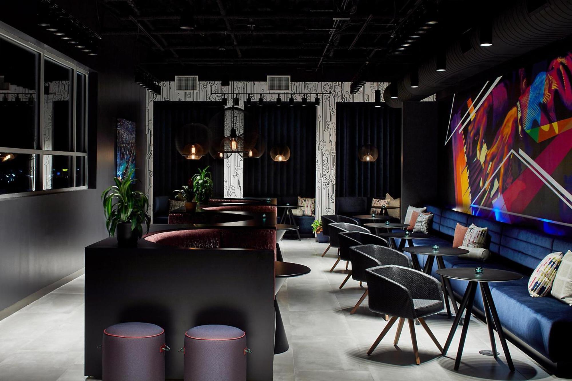 Aloft Chattanooga Hamilton Place Zewnętrze zdjęcie