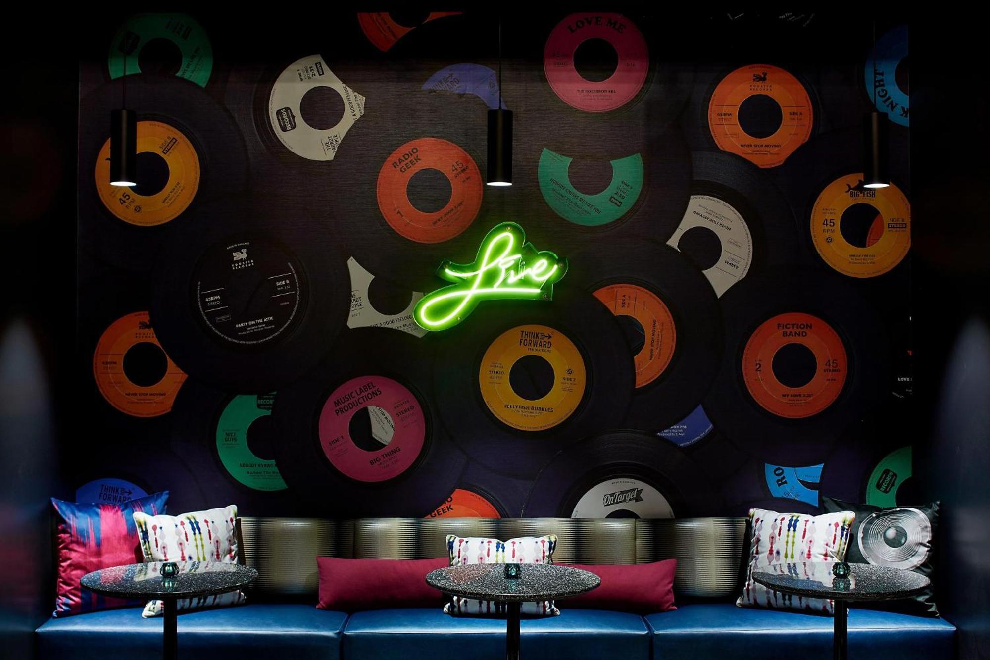 Aloft Chattanooga Hamilton Place Zewnętrze zdjęcie