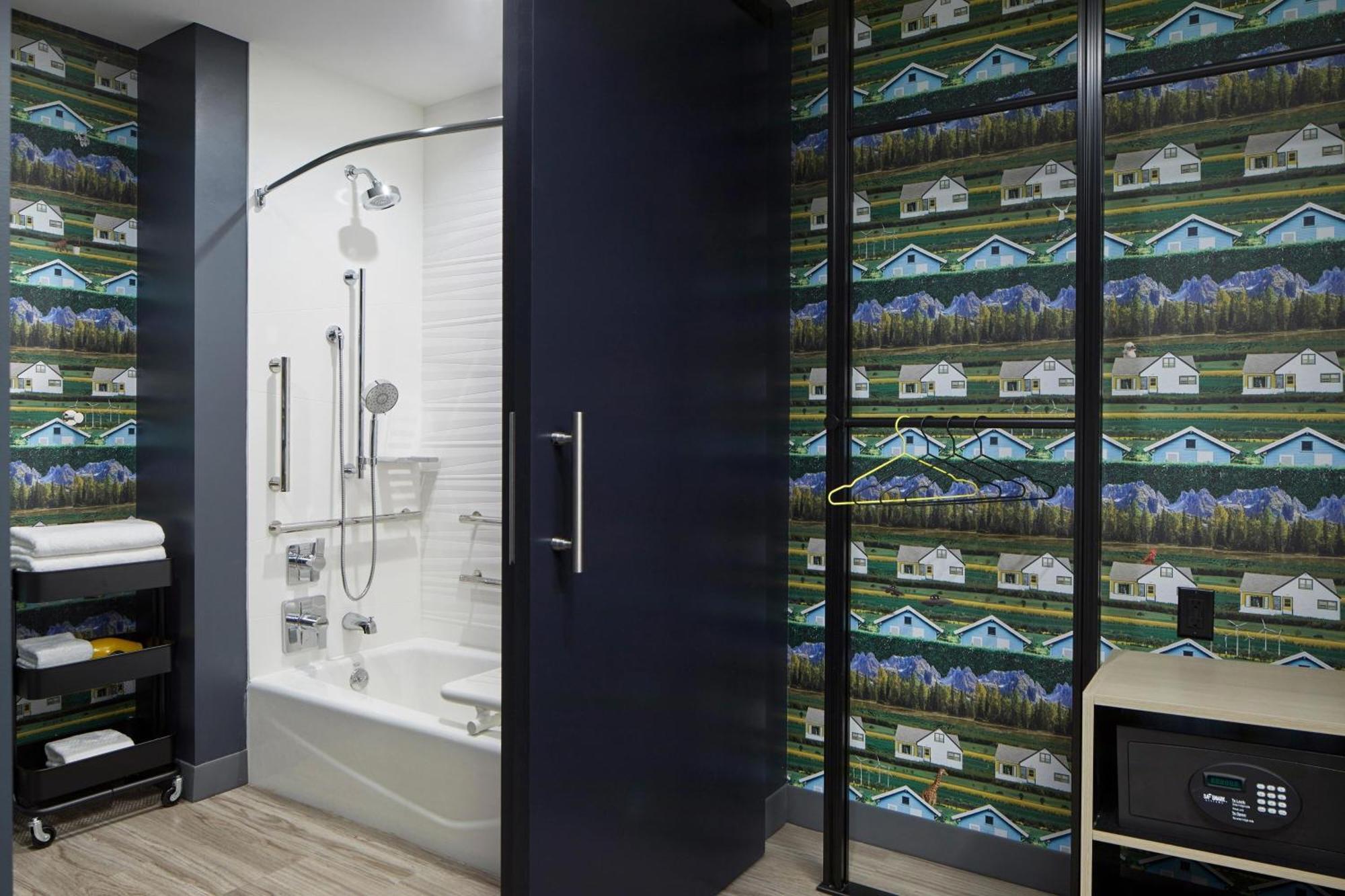 Aloft Chattanooga Hamilton Place Zewnętrze zdjęcie