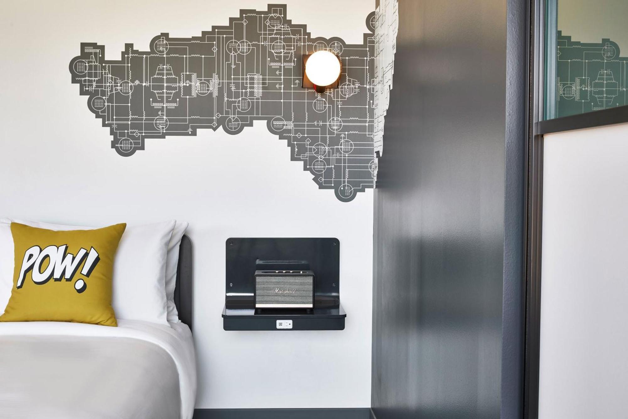 Aloft Chattanooga Hamilton Place Zewnętrze zdjęcie