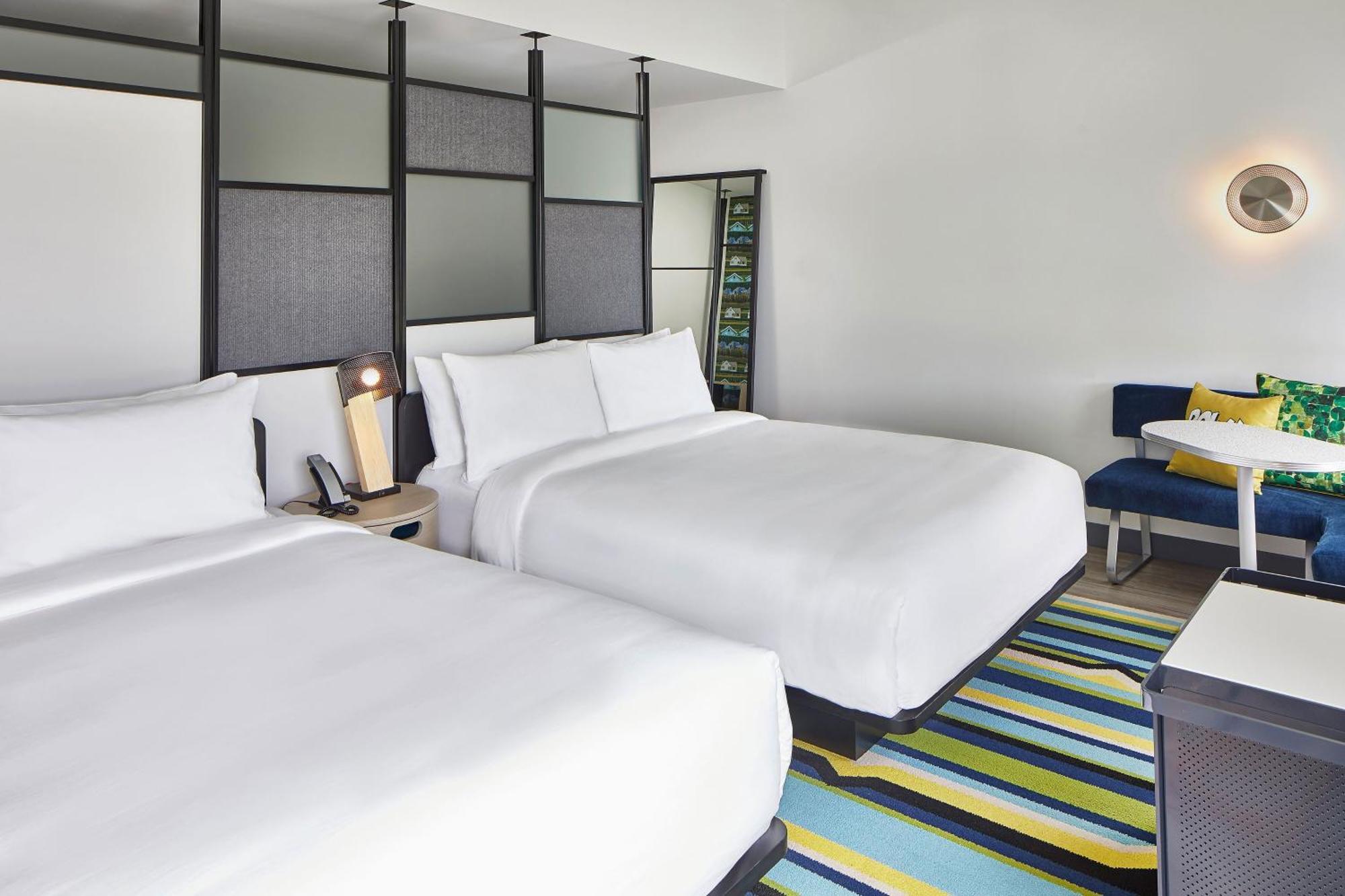 Aloft Chattanooga Hamilton Place Zewnętrze zdjęcie