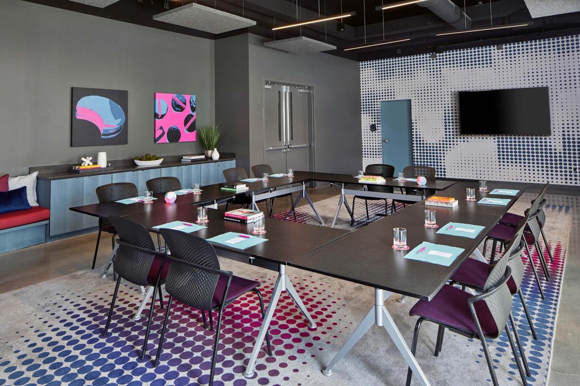 Aloft Chattanooga Hamilton Place Zewnętrze zdjęcie
